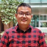 Professor Lexiao LAI